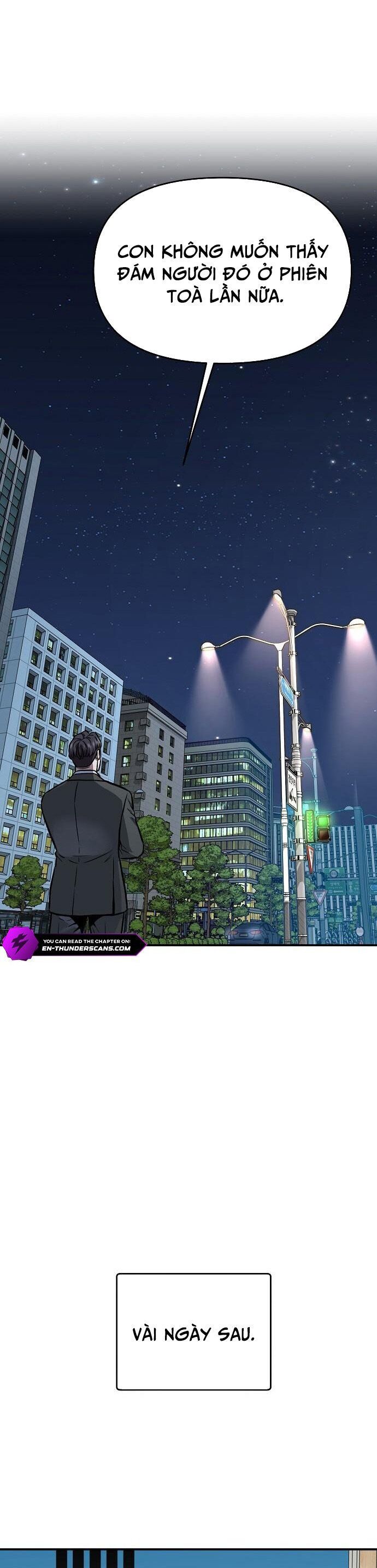 Những Câu Chuyện Kinh Dị Độc Đáo Chapter 32 - 49