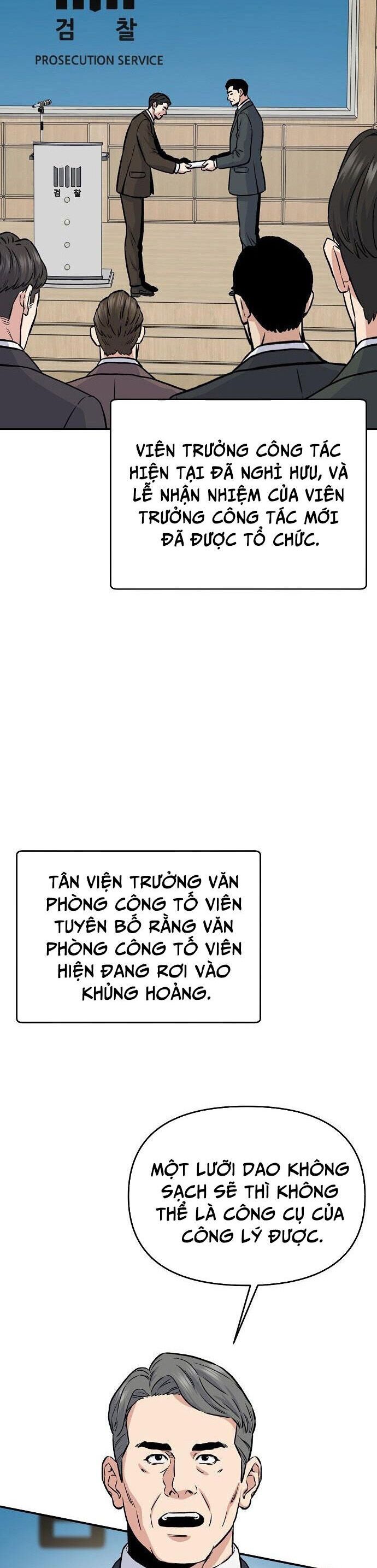 Những Câu Chuyện Kinh Dị Độc Đáo Chapter 32 - 50