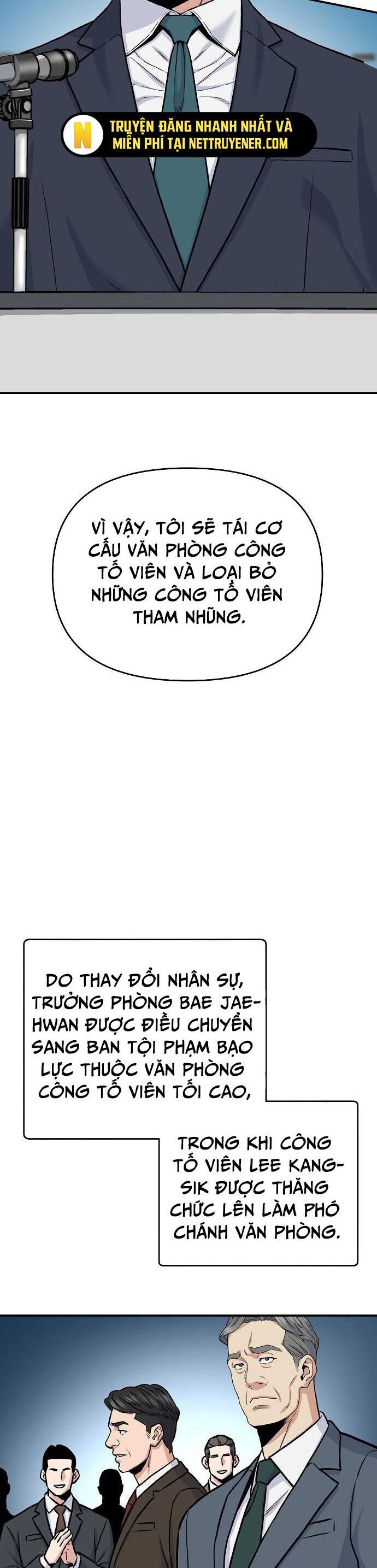 Những Câu Chuyện Kinh Dị Độc Đáo Chapter 32 - 51