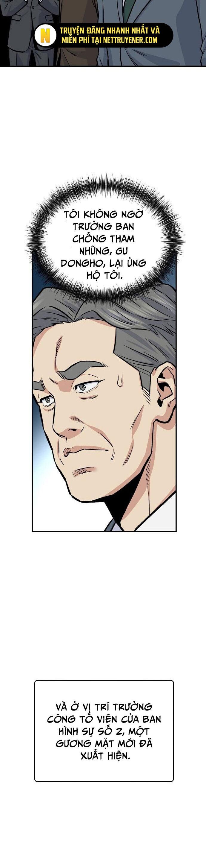 Những Câu Chuyện Kinh Dị Độc Đáo Chapter 32 - 52