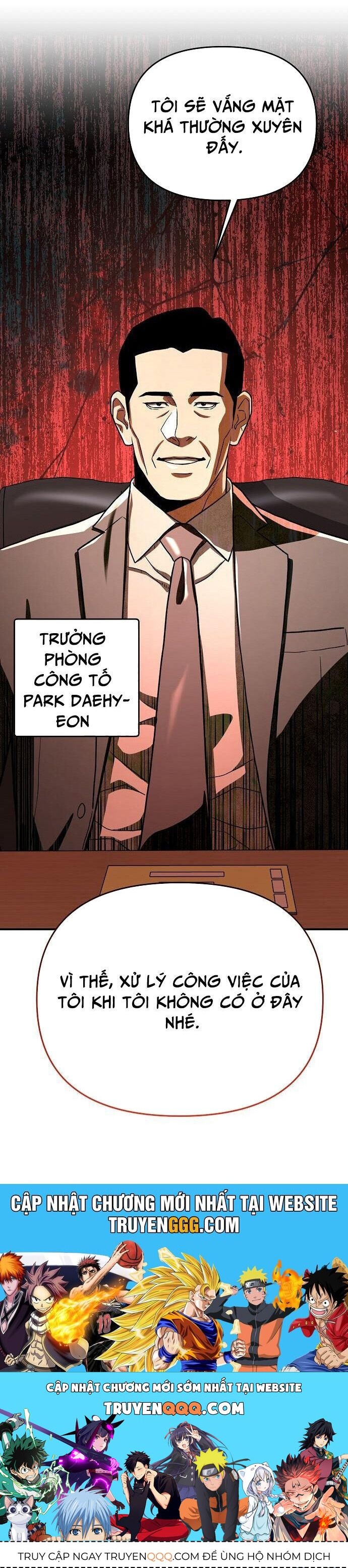 Những Câu Chuyện Kinh Dị Độc Đáo Chapter 32 - 55