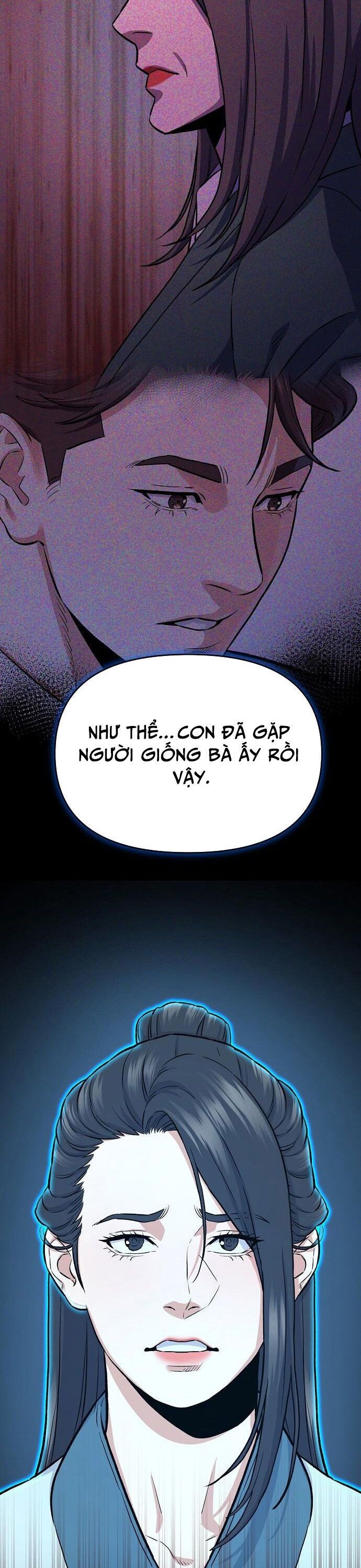 Những Câu Chuyện Kinh Dị Độc Đáo Chapter 32 - 8