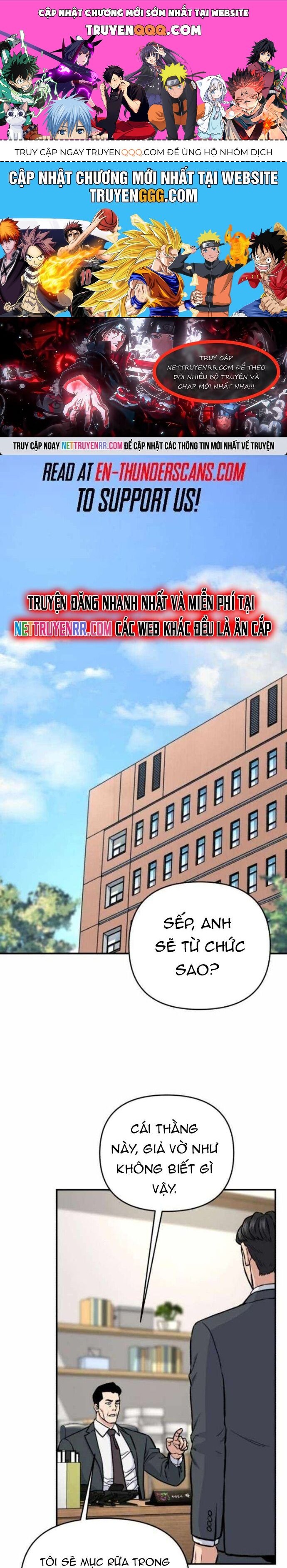 Những Câu Chuyện Kinh Dị Độc Đáo Chapter 33 - 1