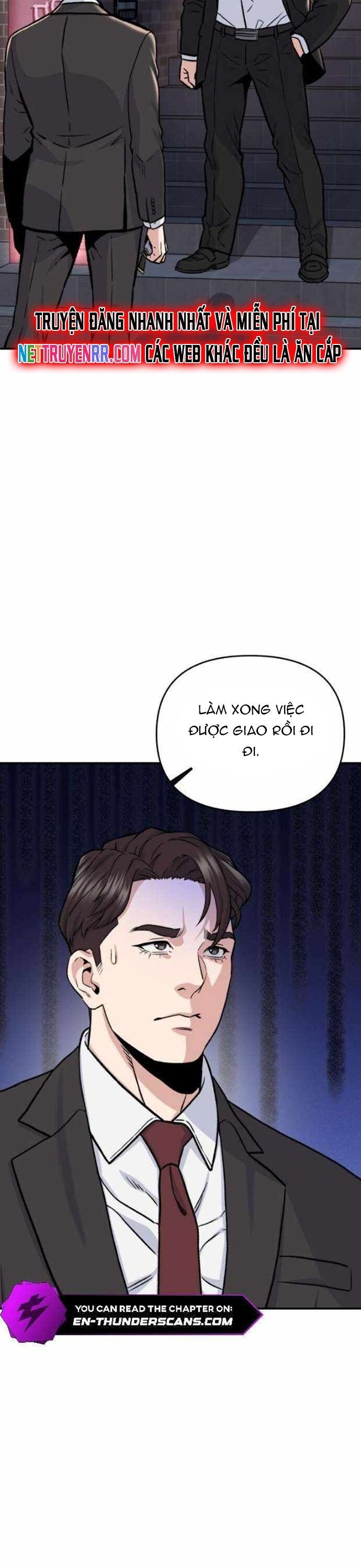 Những Câu Chuyện Kinh Dị Độc Đáo Chapter 33 - 11