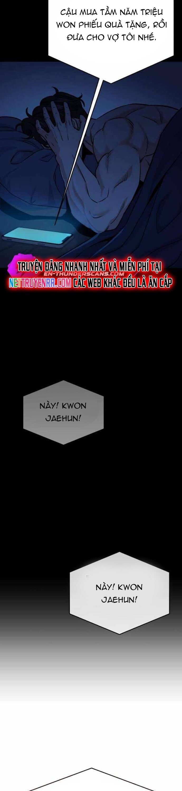 Những Câu Chuyện Kinh Dị Độc Đáo Chapter 33 - 15