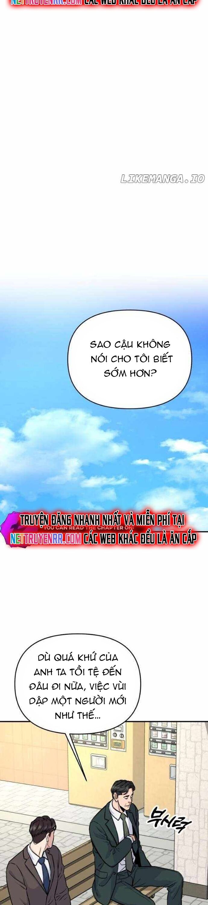 Những Câu Chuyện Kinh Dị Độc Đáo Chapter 33 - 20