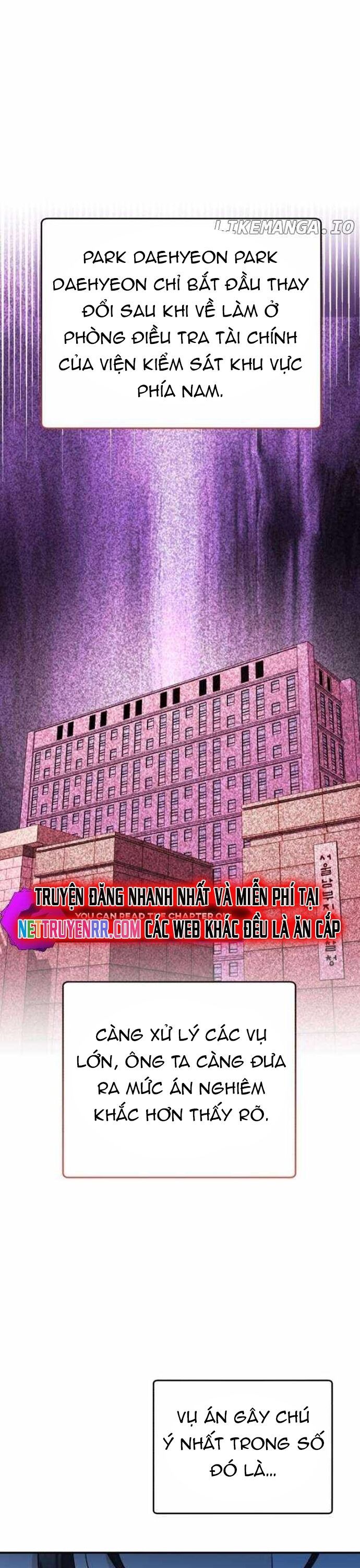 Những Câu Chuyện Kinh Dị Độc Đáo Chapter 33 - 32