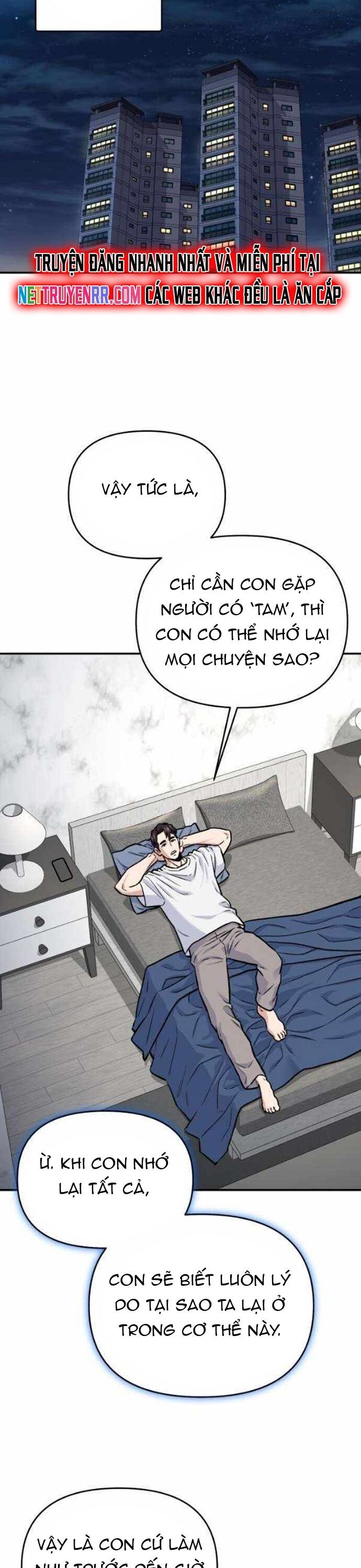 Những Câu Chuyện Kinh Dị Độc Đáo Chapter 33 - 5
