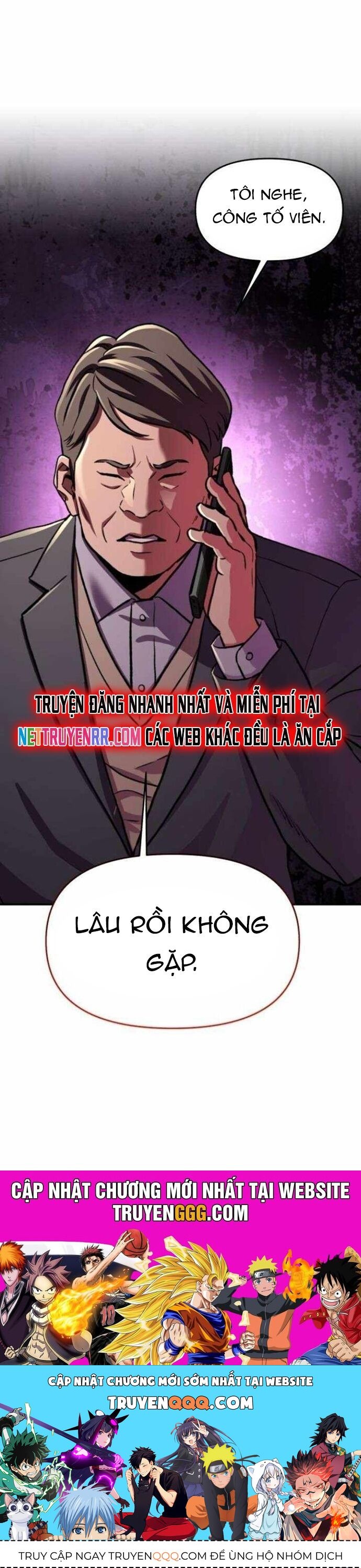 Những Câu Chuyện Kinh Dị Độc Đáo Chapter 33 - 45