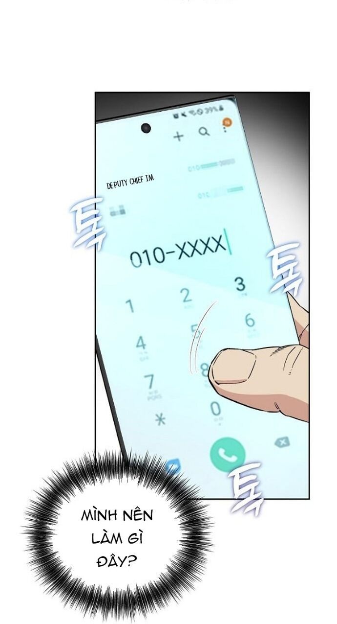 Những Câu Chuyện Kinh Dị Độc Đáo Chapter 34 - 19