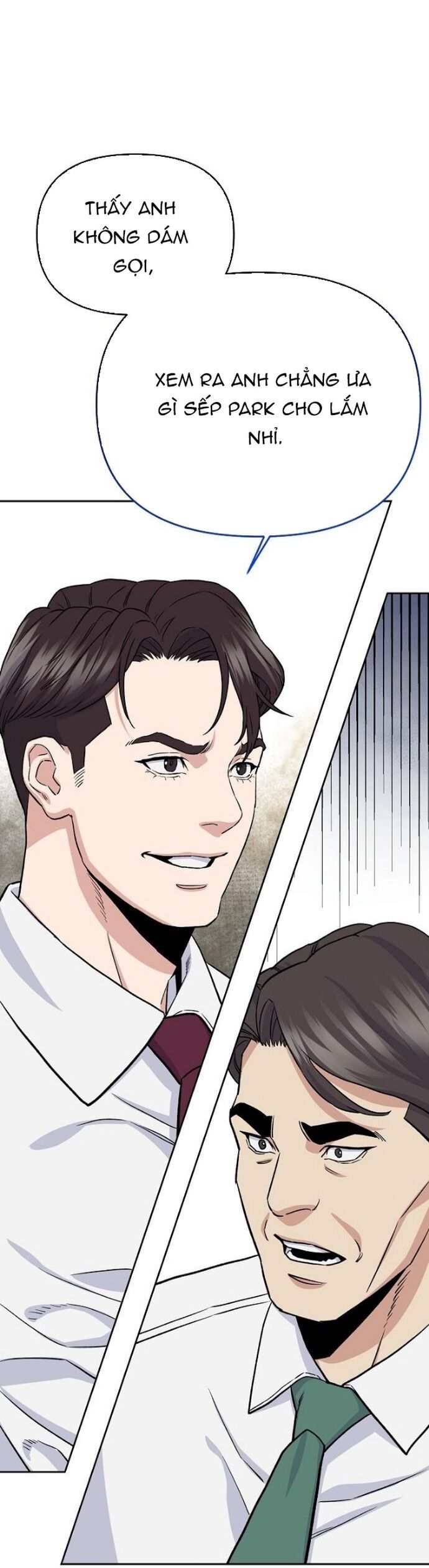 Những Câu Chuyện Kinh Dị Độc Đáo Chapter 34 - 29