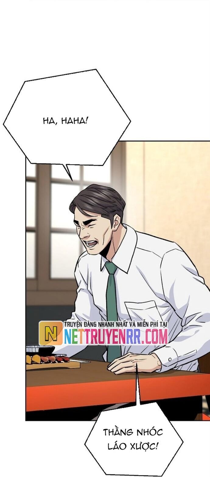 Những Câu Chuyện Kinh Dị Độc Đáo Chapter 34 - 30