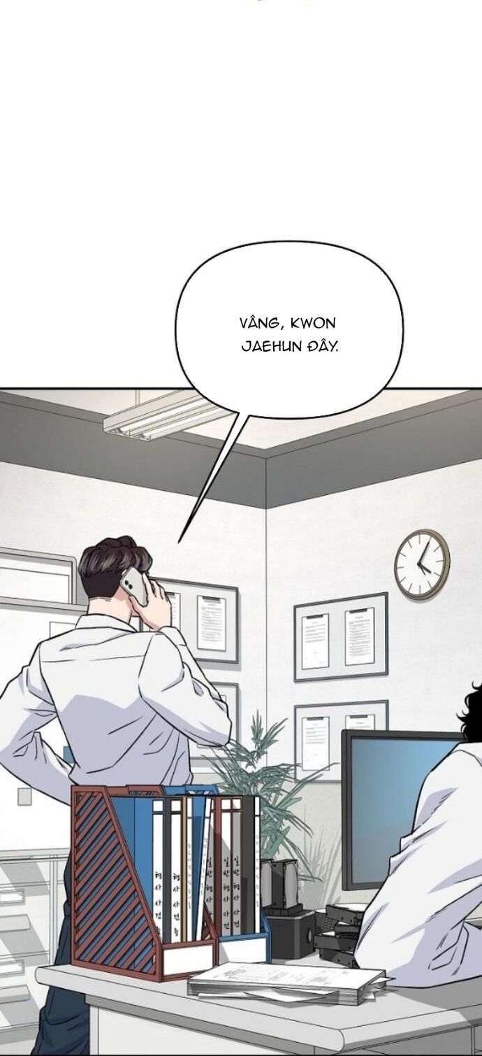 Những Câu Chuyện Kinh Dị Độc Đáo Chapter 34 - 4