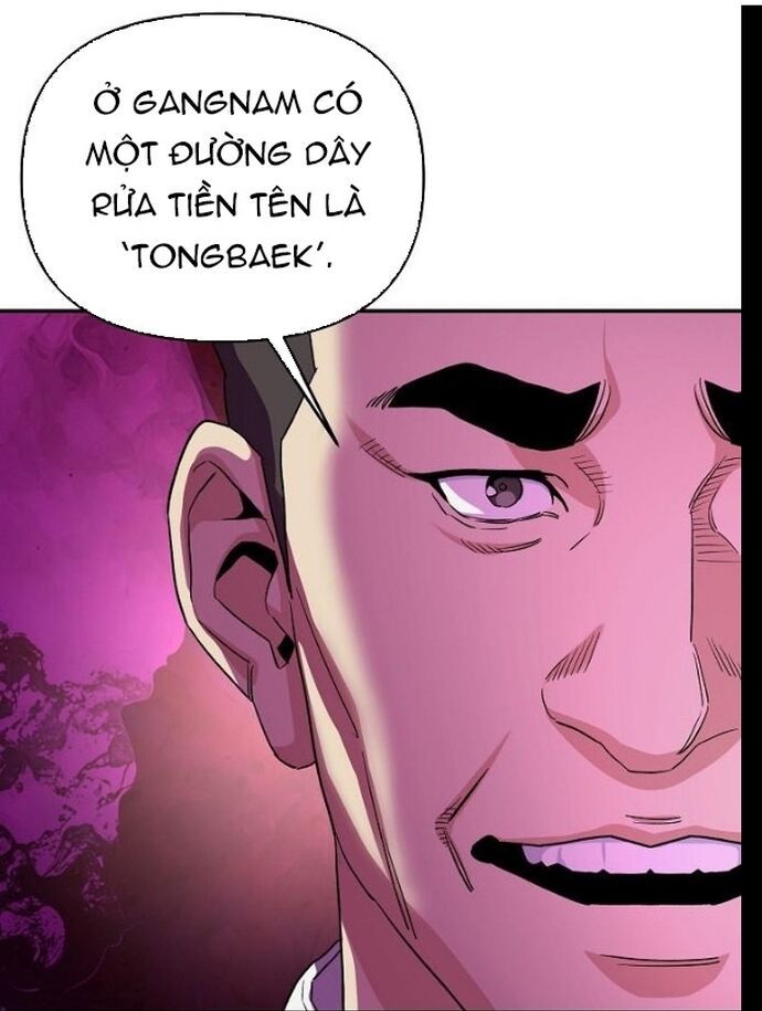 Những Câu Chuyện Kinh Dị Độc Đáo Chapter 34 - 35