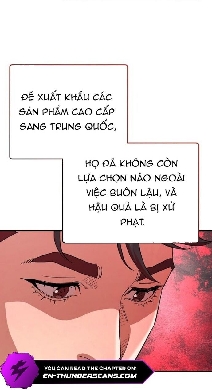 Những Câu Chuyện Kinh Dị Độc Đáo Chapter 34 - 42