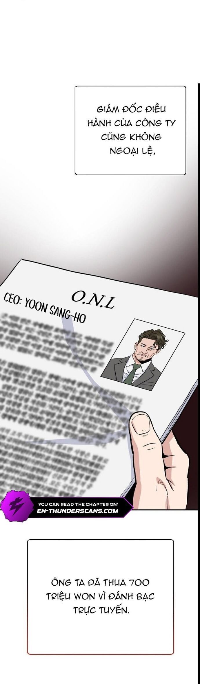 Những Câu Chuyện Kinh Dị Độc Đáo Chapter 34 - 43