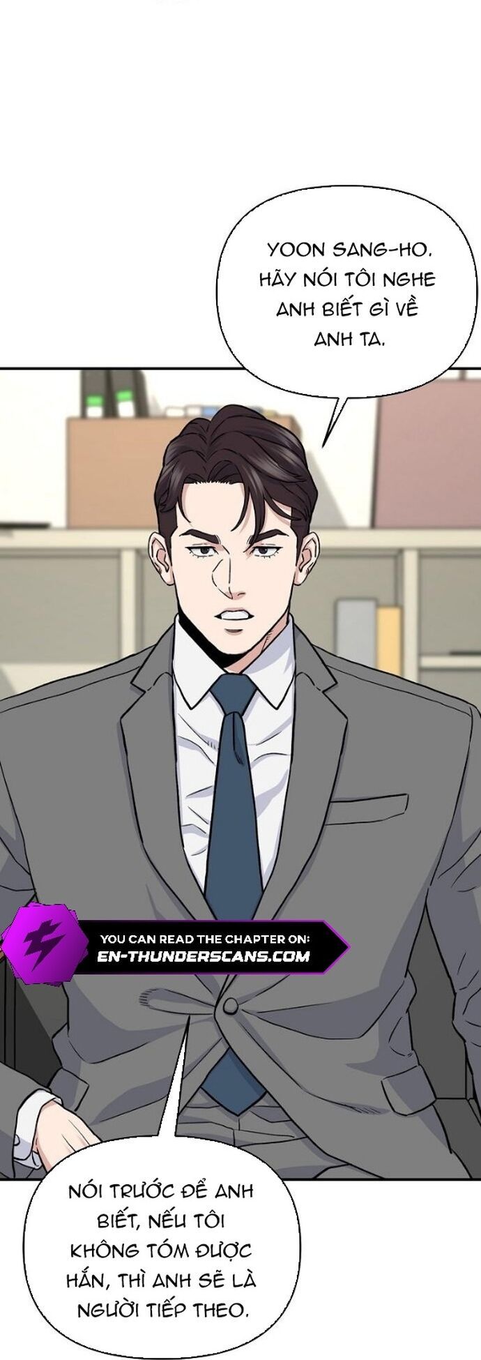 Những Câu Chuyện Kinh Dị Độc Đáo Chapter 34 - 48