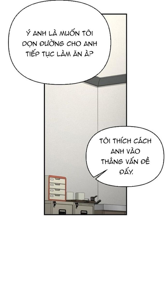 Những Câu Chuyện Kinh Dị Độc Đáo Chapter 34 - 55