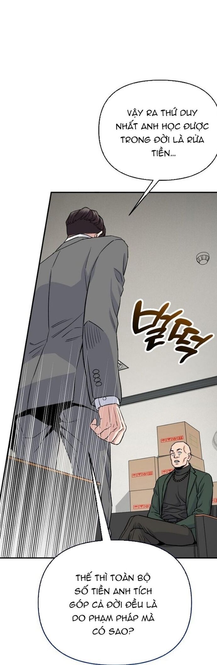 Những Câu Chuyện Kinh Dị Độc Đáo Chapter 34 - 57