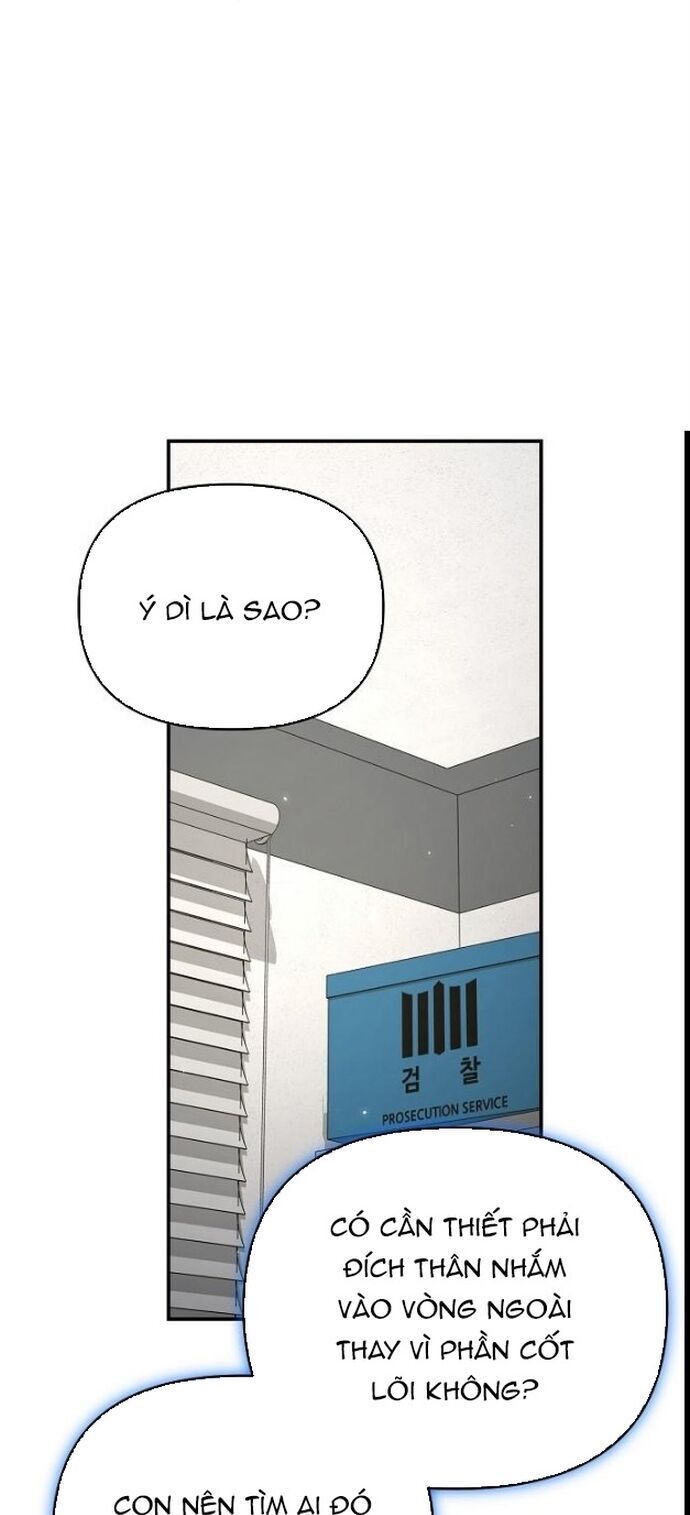 Những Câu Chuyện Kinh Dị Độc Đáo Chapter 34 - 79