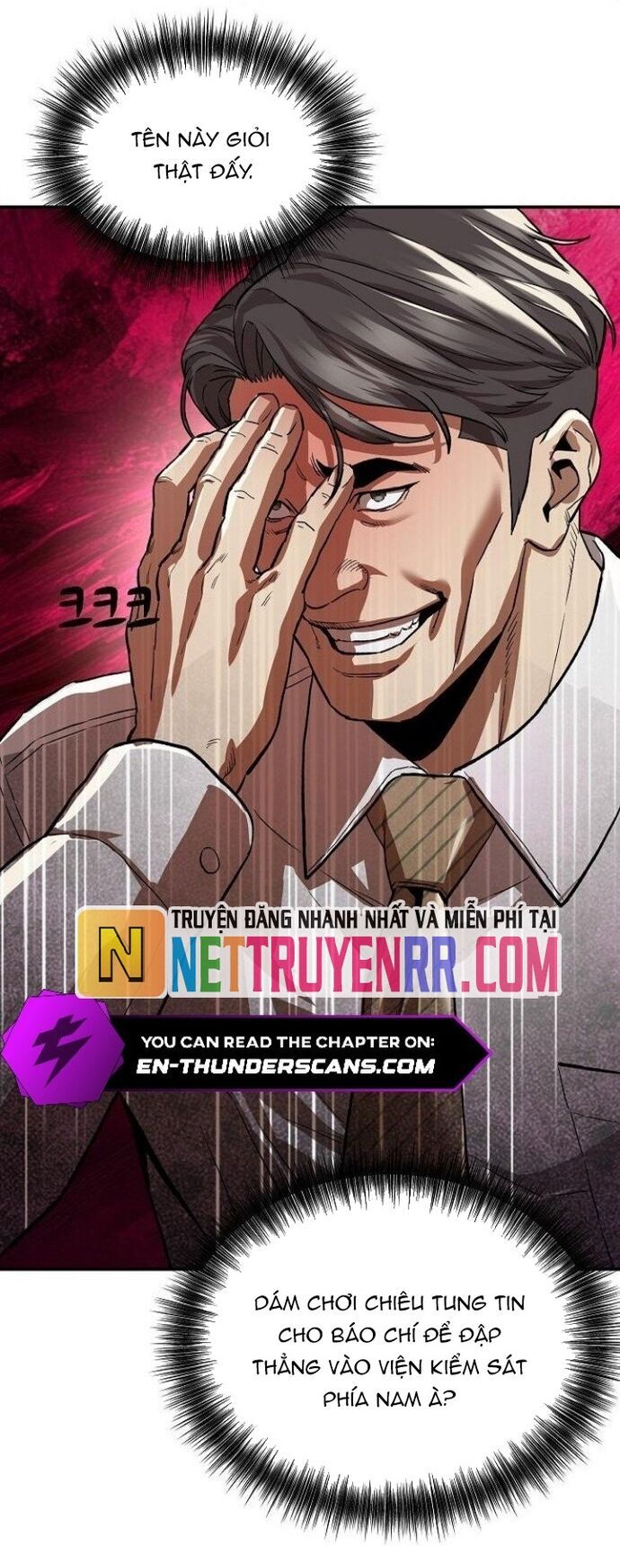 Những Câu Chuyện Kinh Dị Độc Đáo Chapter 34 - 85