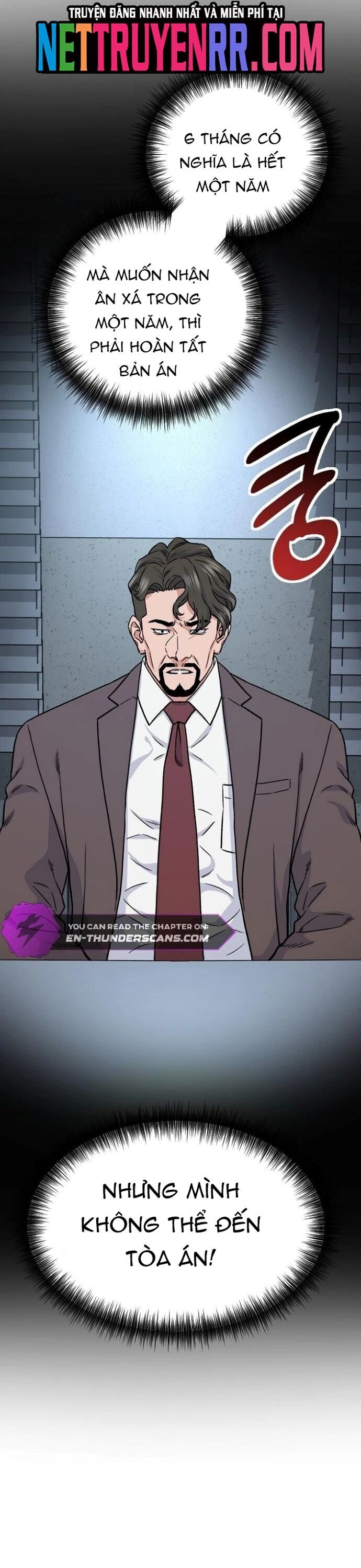 Những Câu Chuyện Kinh Dị Độc Đáo Chapter 36 - 11