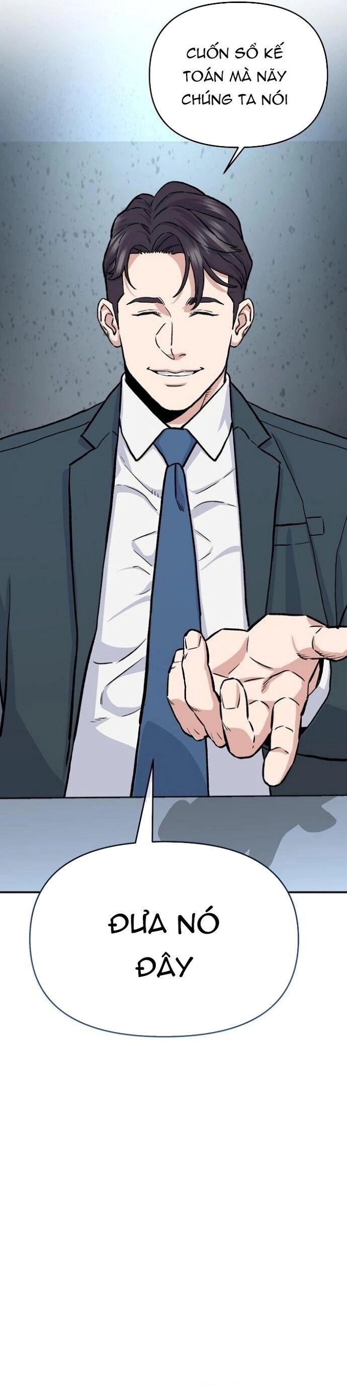 Những Câu Chuyện Kinh Dị Độc Đáo Chapter 36 - 13