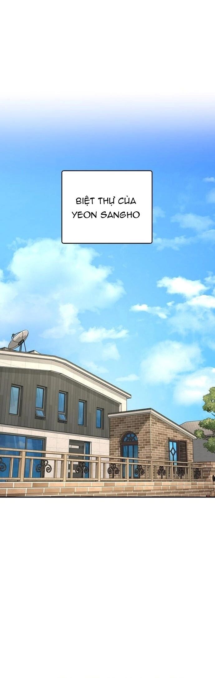 Những Câu Chuyện Kinh Dị Độc Đáo Chapter 36 - 16