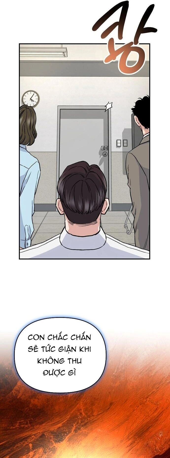 Những Câu Chuyện Kinh Dị Độc Đáo Chapter 36 - 30
