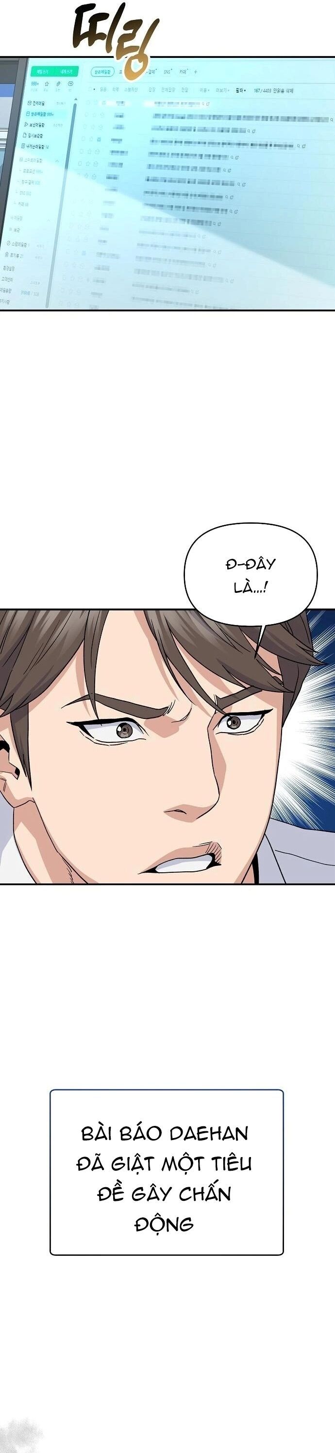 Những Câu Chuyện Kinh Dị Độc Đáo Chapter 36 - 33