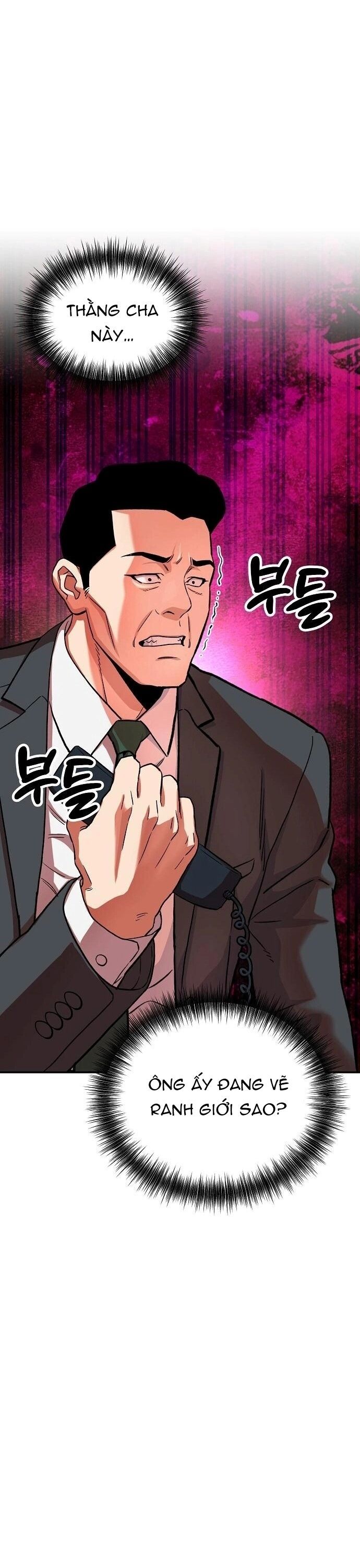 Những Câu Chuyện Kinh Dị Độc Đáo Chapter 36 - 42