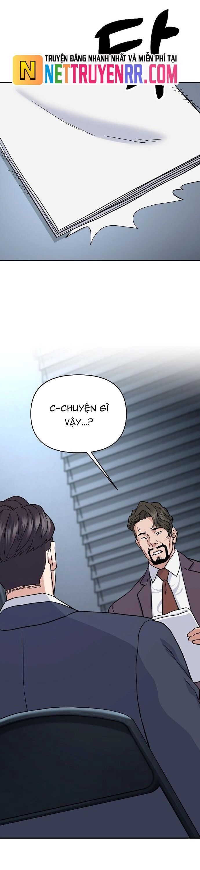 Những Câu Chuyện Kinh Dị Độc Đáo Chapter 36 - 43