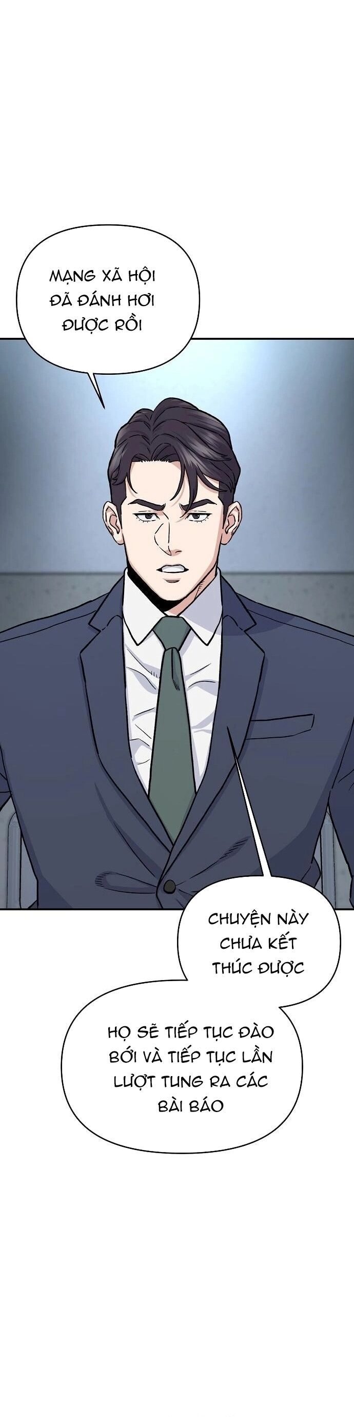 Những Câu Chuyện Kinh Dị Độc Đáo Chapter 36 - 44