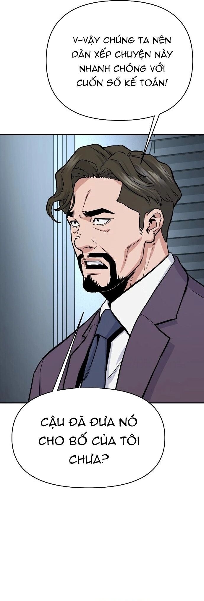 Những Câu Chuyện Kinh Dị Độc Đáo Chapter 36 - 45