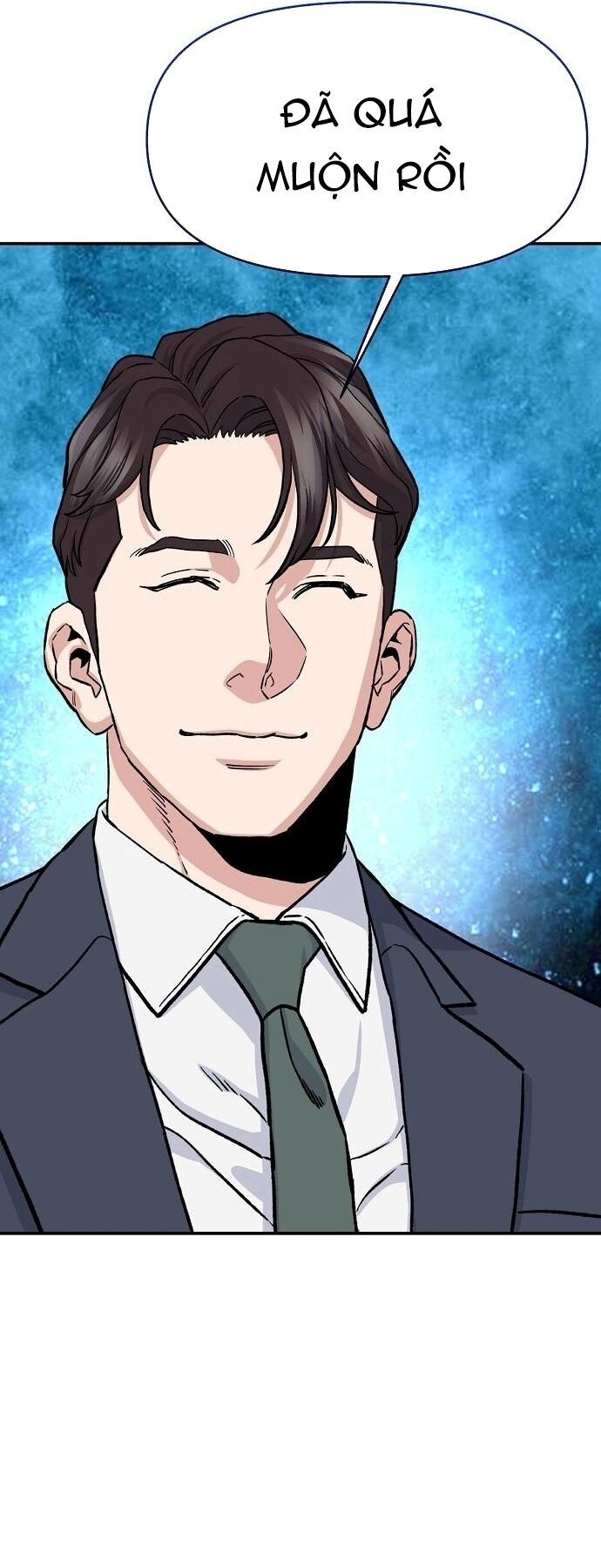 Những Câu Chuyện Kinh Dị Độc Đáo Chapter 36 - 46