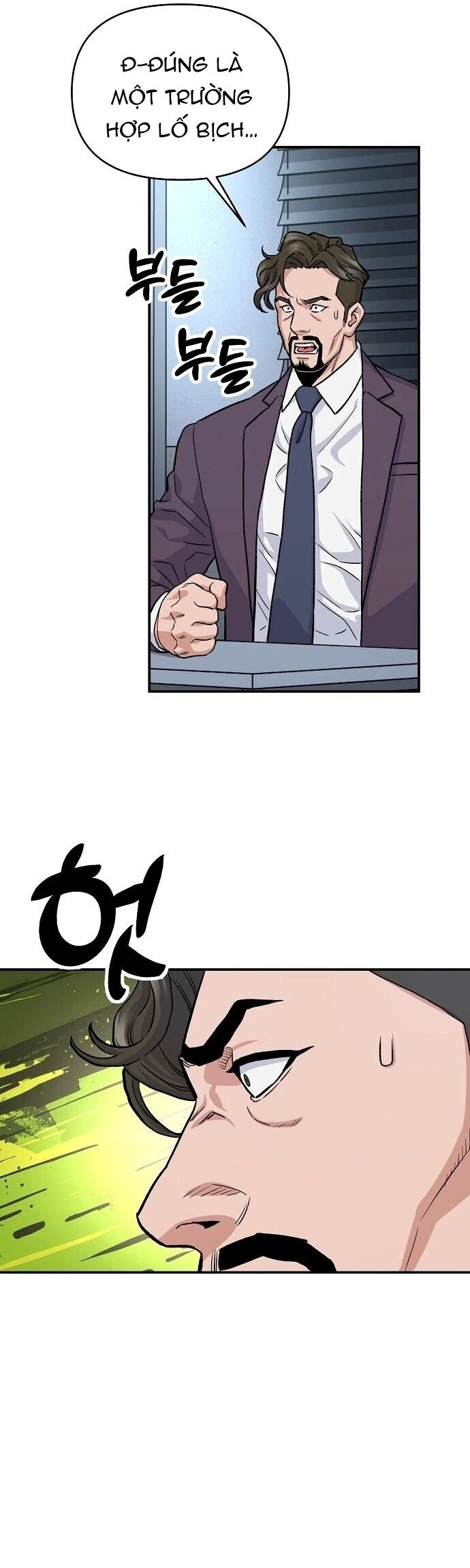 Những Câu Chuyện Kinh Dị Độc Đáo Chapter 36 - 48
