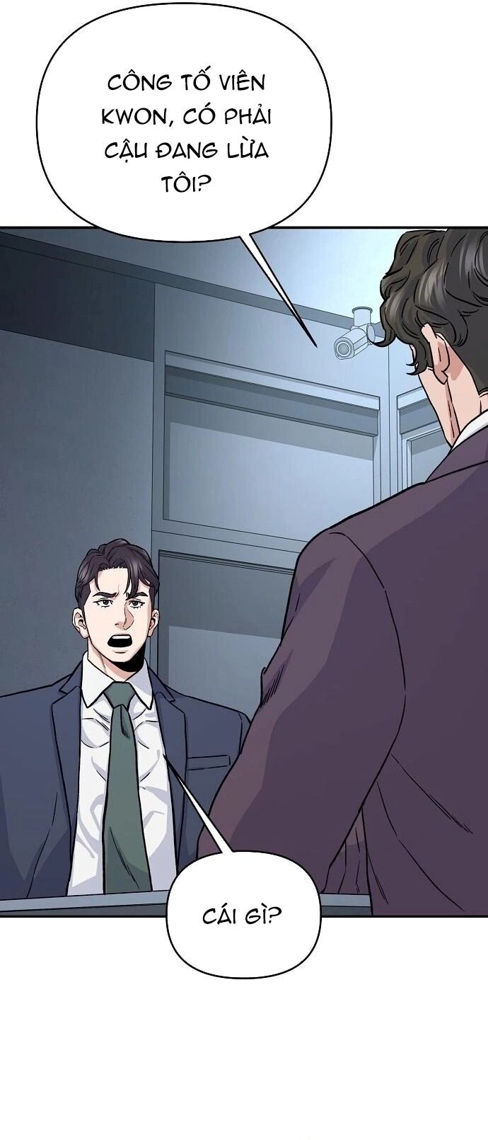 Những Câu Chuyện Kinh Dị Độc Đáo Chapter 36 - 49