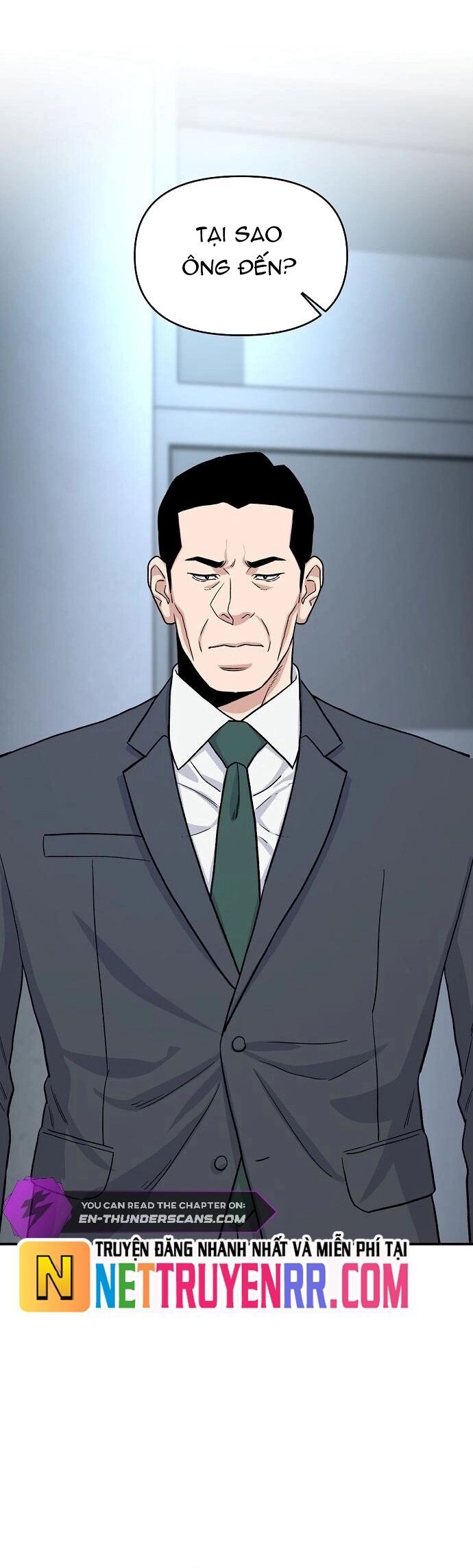 Những Câu Chuyện Kinh Dị Độc Đáo Chapter 36 - 54