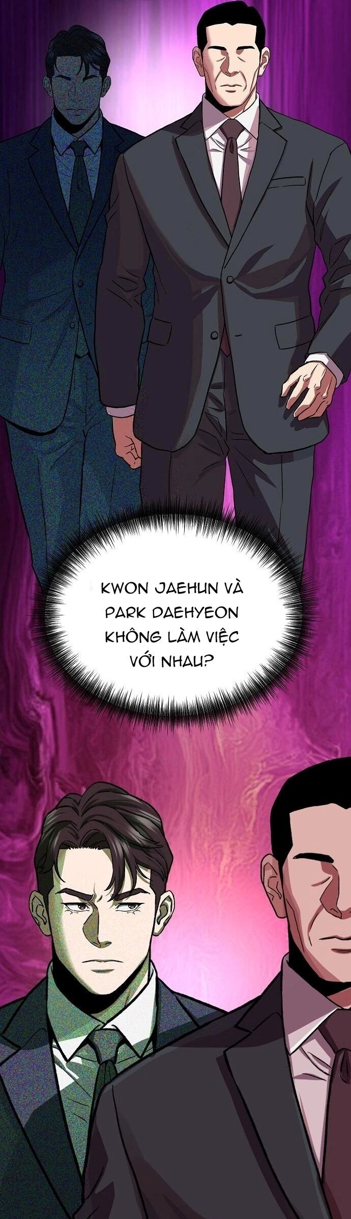 Những Câu Chuyện Kinh Dị Độc Đáo Chapter 36 - 58