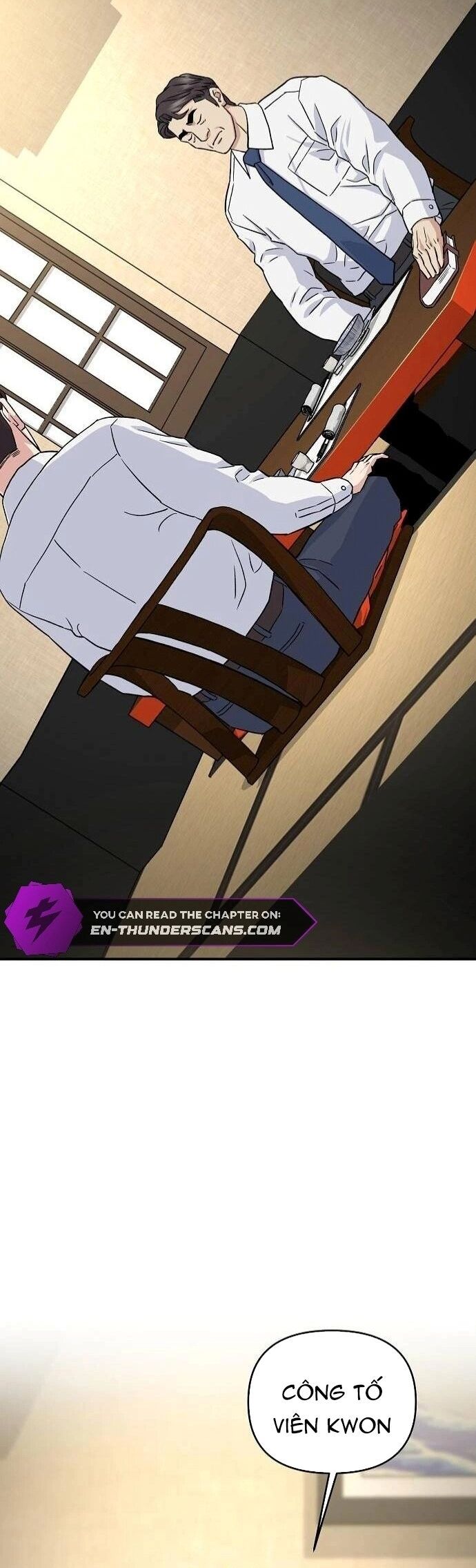 Những Câu Chuyện Kinh Dị Độc Đáo Chapter 36 - 63