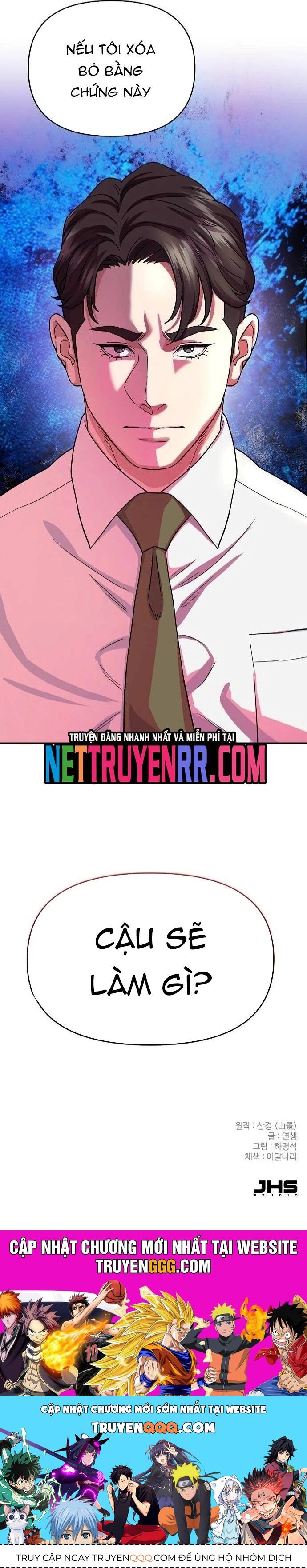 Những Câu Chuyện Kinh Dị Độc Đáo Chapter 36 - 65