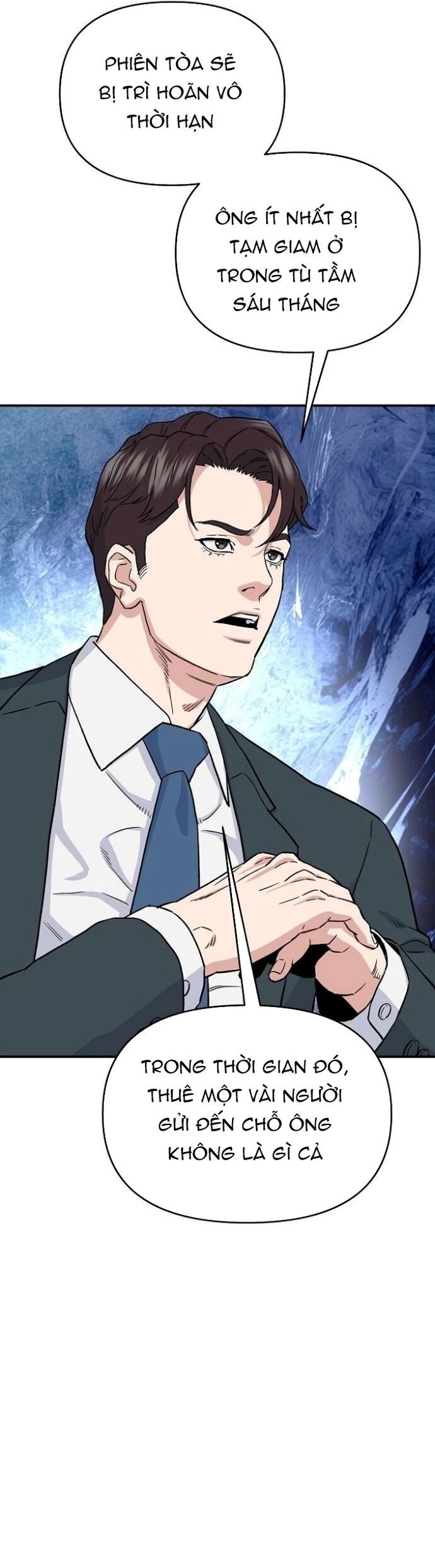 Những Câu Chuyện Kinh Dị Độc Đáo Chapter 36 - 9