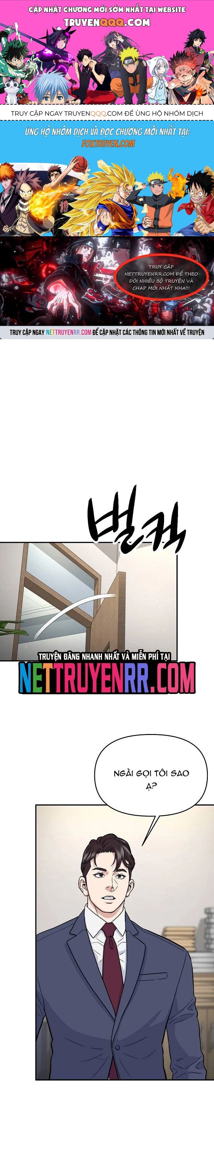 Những Câu Chuyện Kinh Dị Độc Đáo Chapter 37 - 1