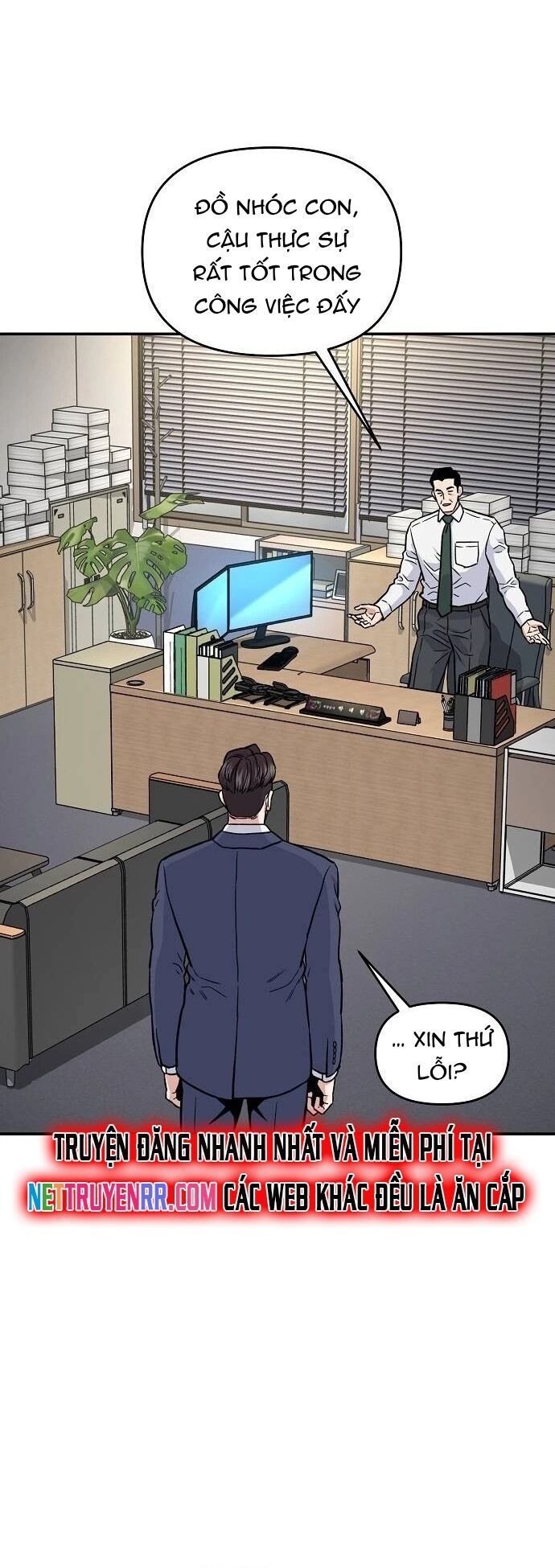 Những Câu Chuyện Kinh Dị Độc Đáo Chapter 37 - 2