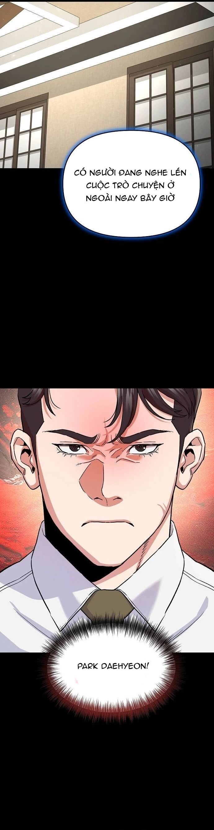 Những Câu Chuyện Kinh Dị Độc Đáo Chapter 37 - 11