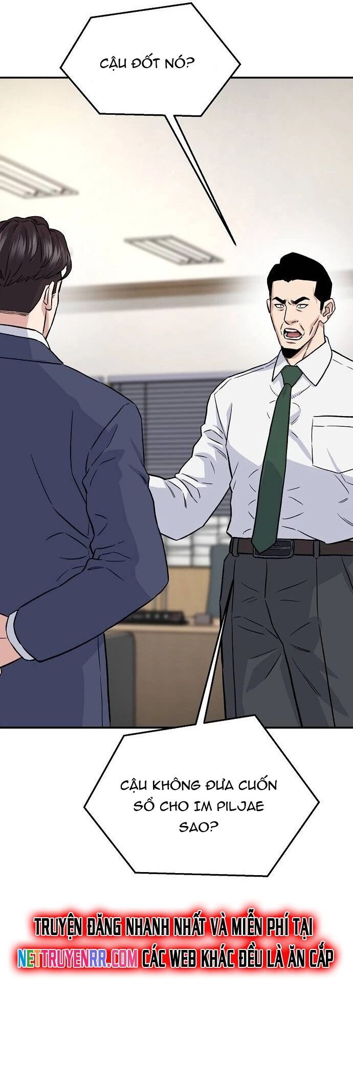 Những Câu Chuyện Kinh Dị Độc Đáo Chapter 37 - 14