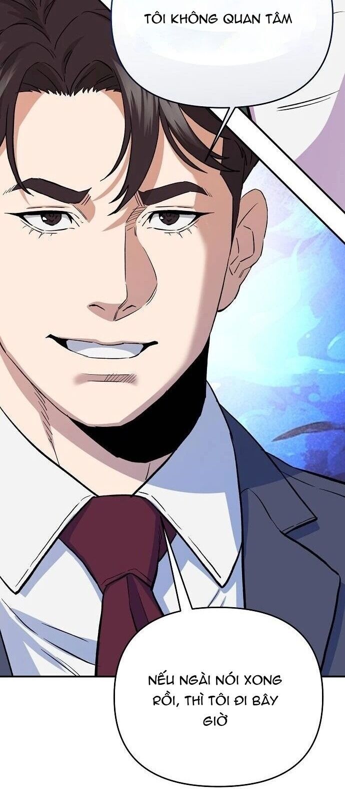 Những Câu Chuyện Kinh Dị Độc Đáo Chapter 37 - 18