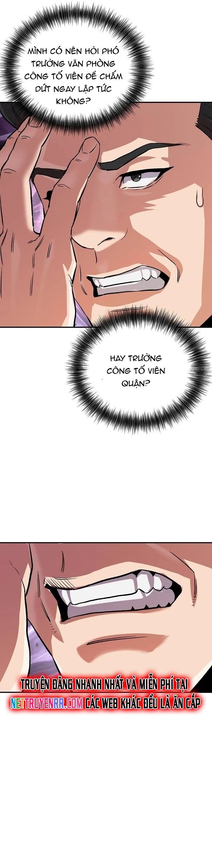 Những Câu Chuyện Kinh Dị Độc Đáo Chapter 37 - 30