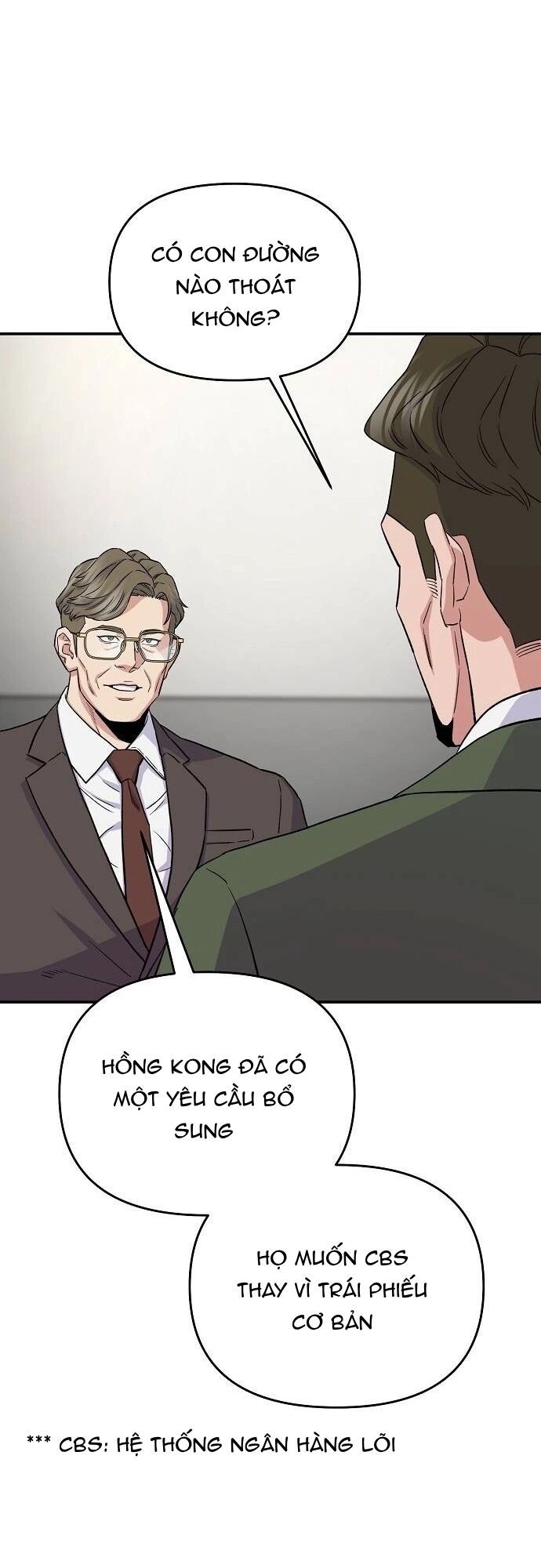 Những Câu Chuyện Kinh Dị Độc Đáo Chapter 37 - 34