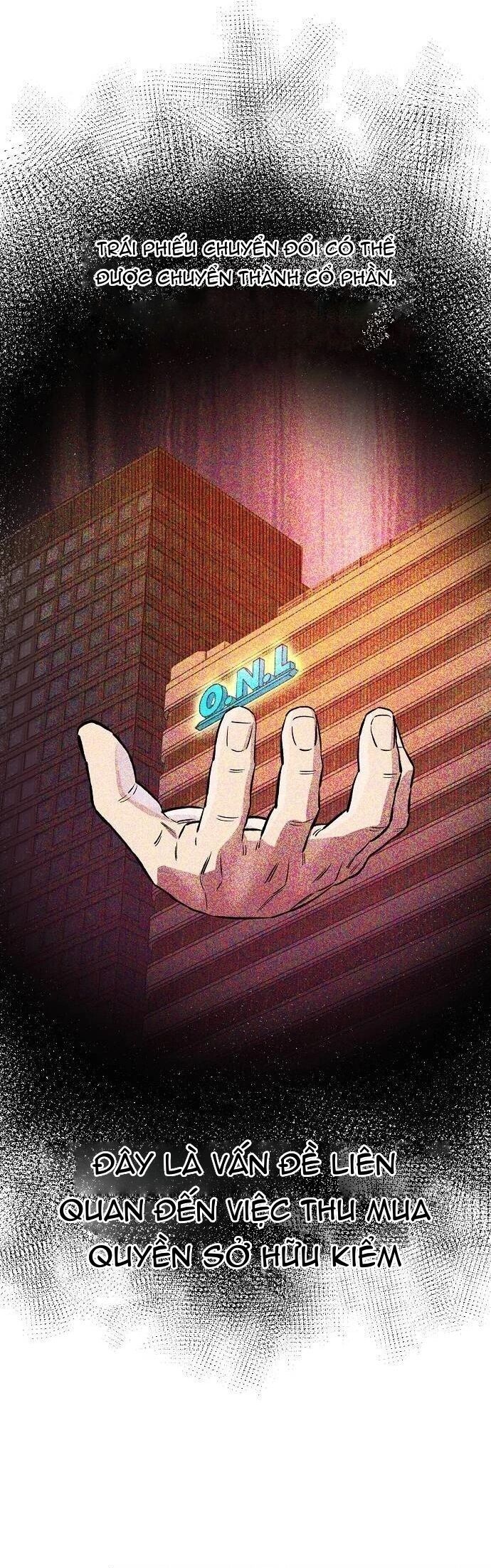 Những Câu Chuyện Kinh Dị Độc Đáo Chapter 37 - 36